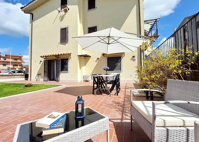 Home And Garden Le Rondini