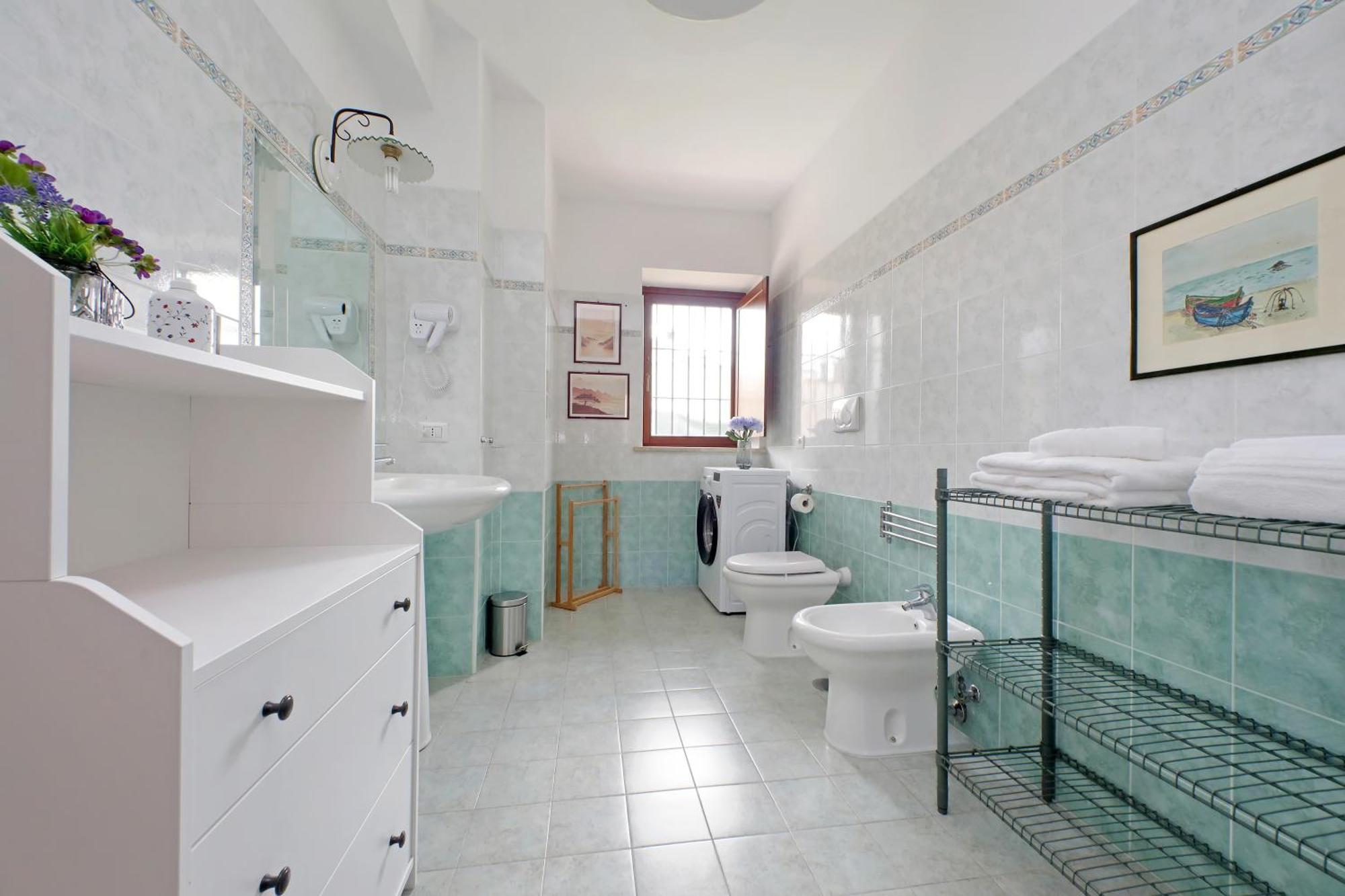 Apartment And Garden Le Rondini *